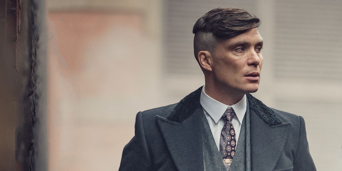 'Peaky Blinders' Movie Will Film in 2023 | Telly Visions